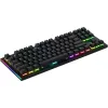Клавіатура Hator Gravity X TKL Orange Black (HTK550UA)