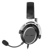 Навушники Hator Hypergang 3 Black (ESH05)