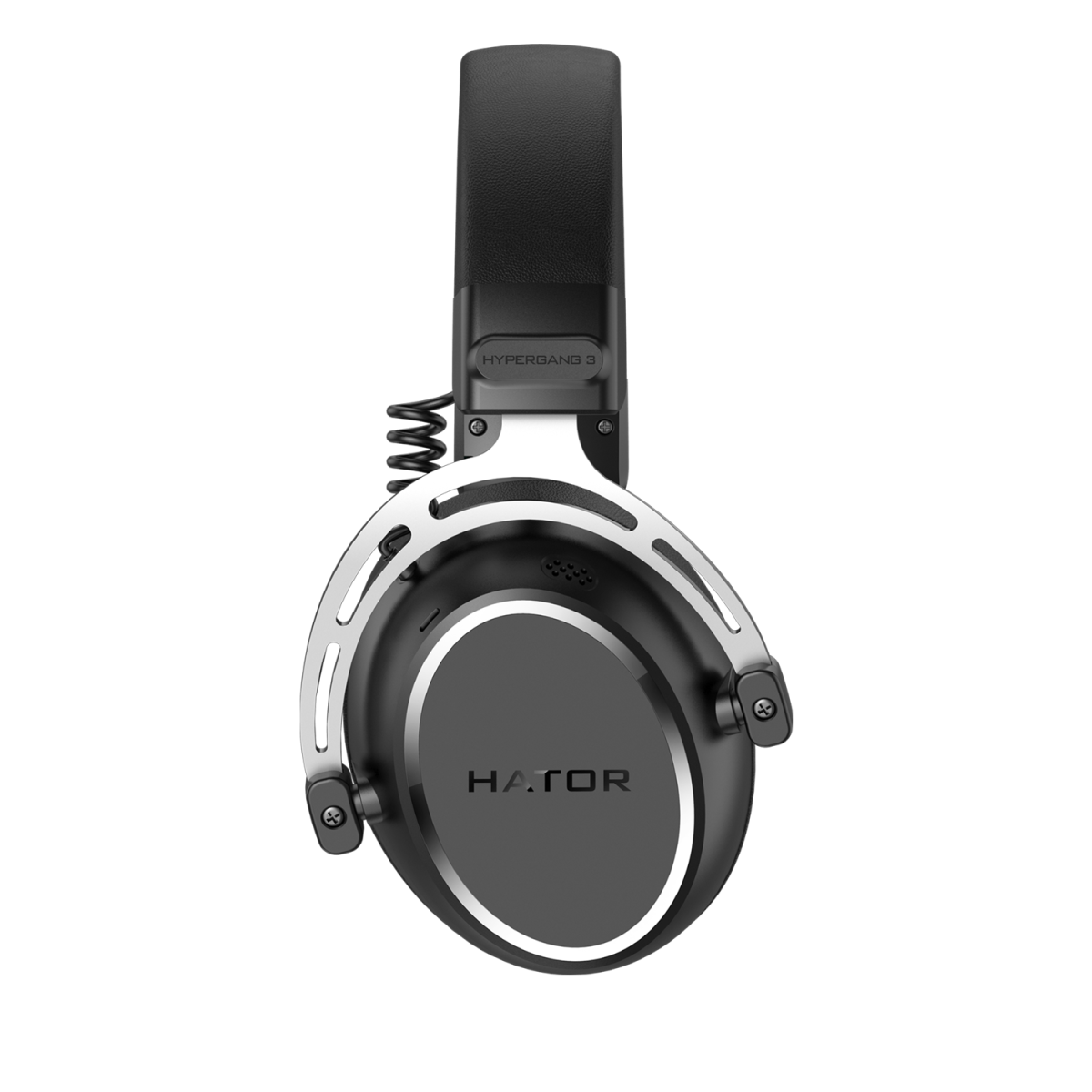 Навушники Hator Hypergang 3 Black (ESH05)