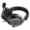 Навушники Hator Hypergang 3 Black (ESH05)