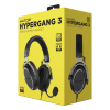 Навушники Hator Hypergang 3 Black (ESH05)