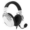 Навушники Hator Hypergang 3 White (ESH06)