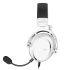 Навушники Hator Hypergang 3 White (ESH06)