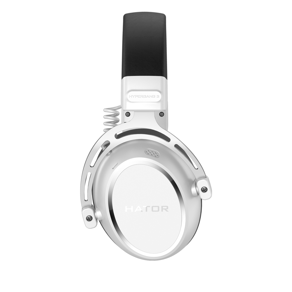 Навушники Hator Hypergang 3 White (ESH06)