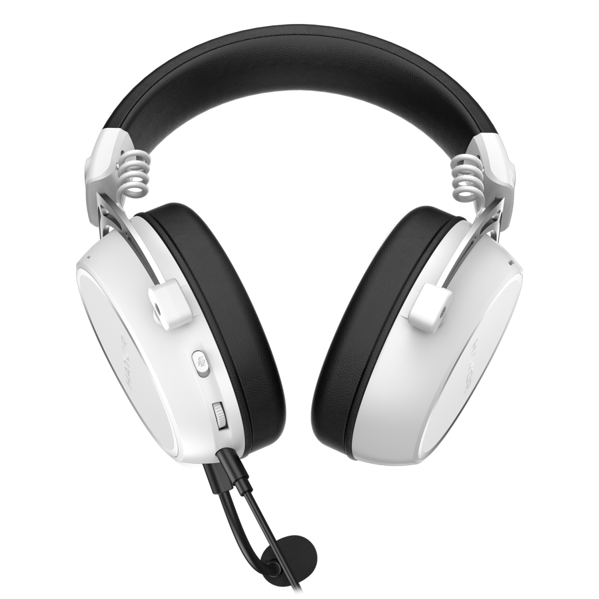 Навушники Hator Hypergang 3 White (ESH06)