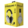 Навушники Hator Hypergang 3 White (ESH06)