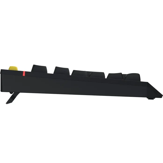 Клавіатура Hator Icefall USB Black (HTK402UA)
