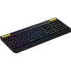 Клавіатура Hator Icefall USB Black (HTK402UA)