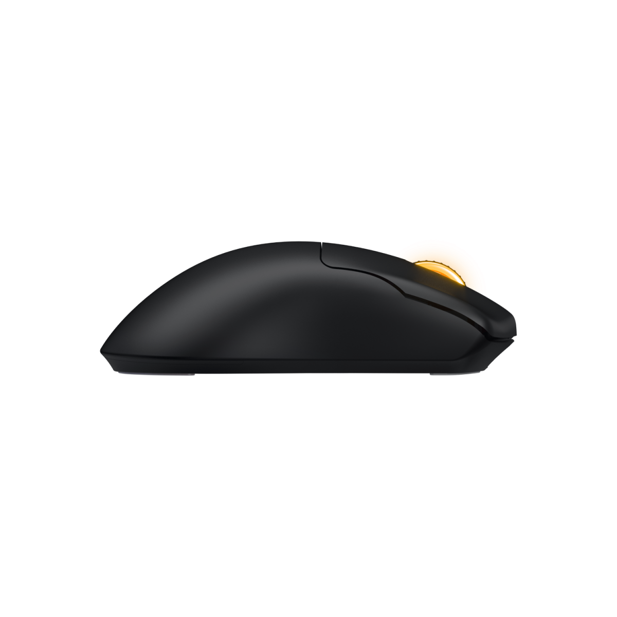 Мишка Hator Pulsar 3 Pro Wireless Black (HTM640)