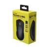 Мишка Hator Pulsar 3 Pro Wireless Black (HTM640)