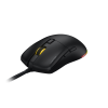 Мишка Hator Pulsar 3 USB Black (HTM610)