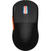 Мишка Hator Quasar 2 Pro Wireless Black Orange (HTM560BO)