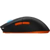 Мишка Hator Quasar 2 Pro Wireless Black Orange (HTM560BO)