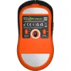 Мишка Hator Quasar 2 Pro Wireless Black Orange (HTM560BO)