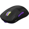Мишка Hator Quasar 2 Ultra 4K Wireless Black Lilac (HTM570BL)