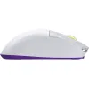 Мишка Hator Quasar 2 Ultra 4K Wireless White Lilac (HTM571WL)