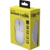 Мишка Hator Quasar 2 Ultra 4K Wireless White Lilac (HTM571WL)