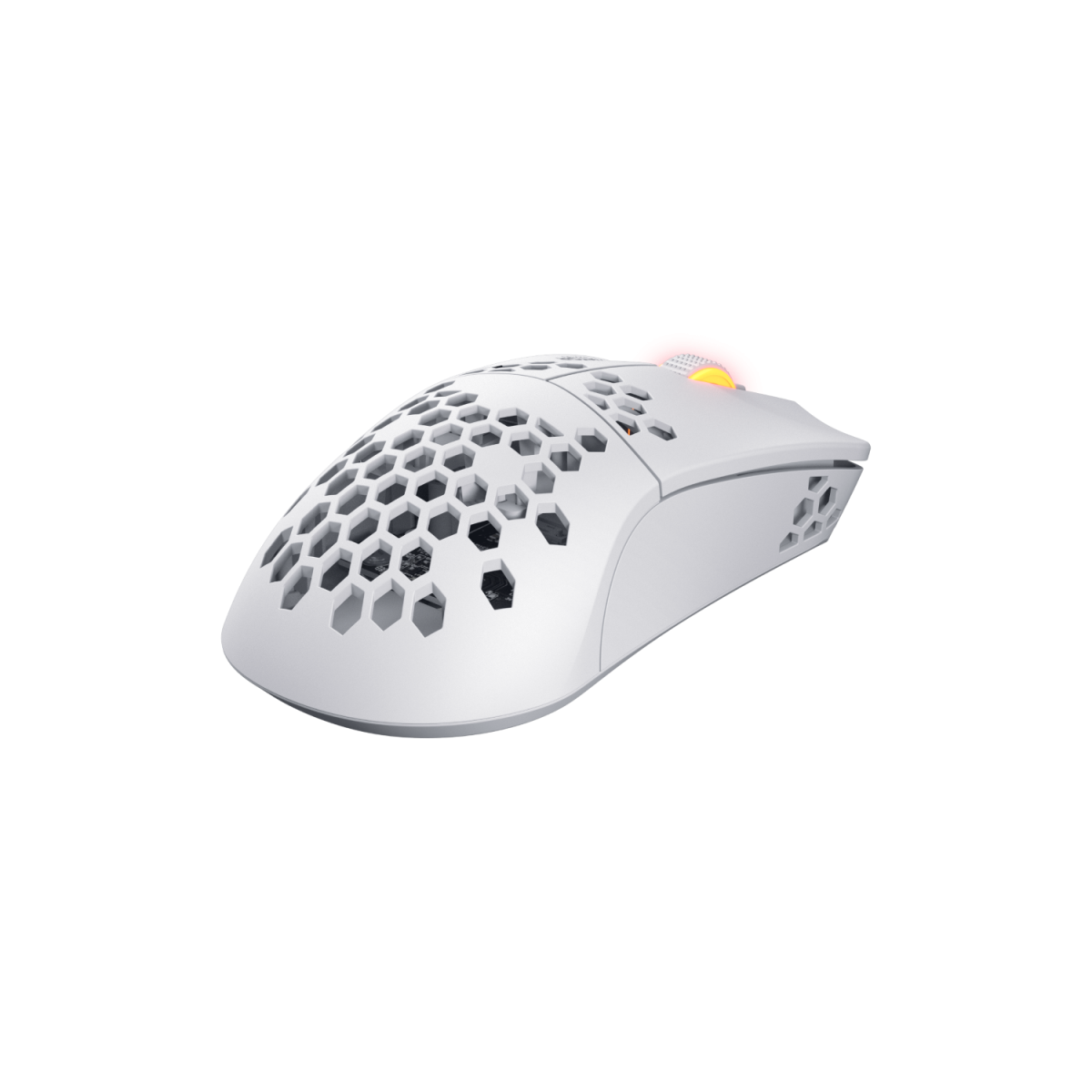 Мишка Hator Stellar Pro Wireless White (HTM-551)
