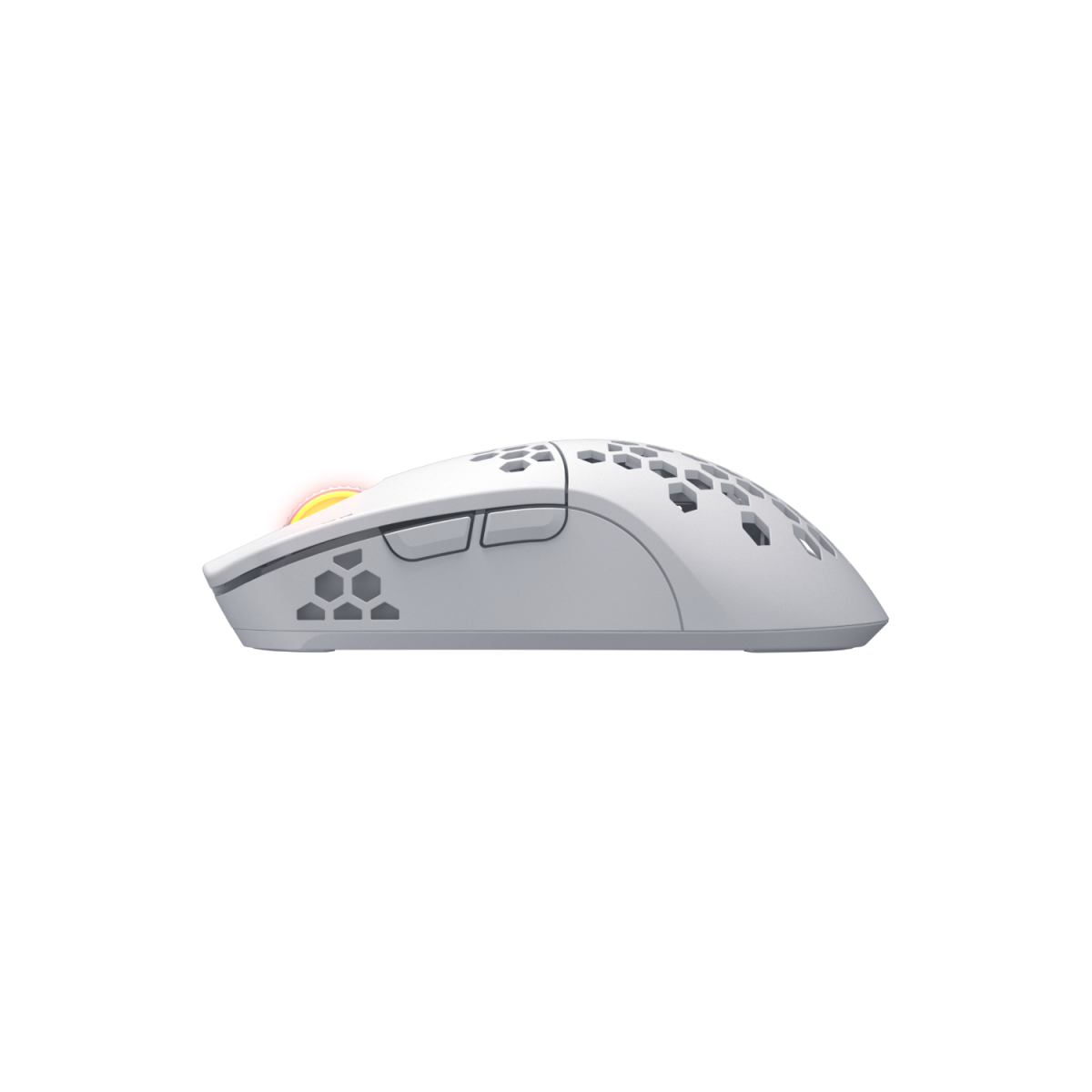 Мишка Hator Stellar Pro Wireless White (HTM-551)