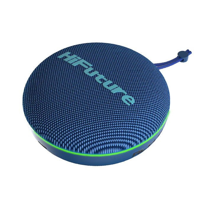 Акустична система HiFuture Altus Blue