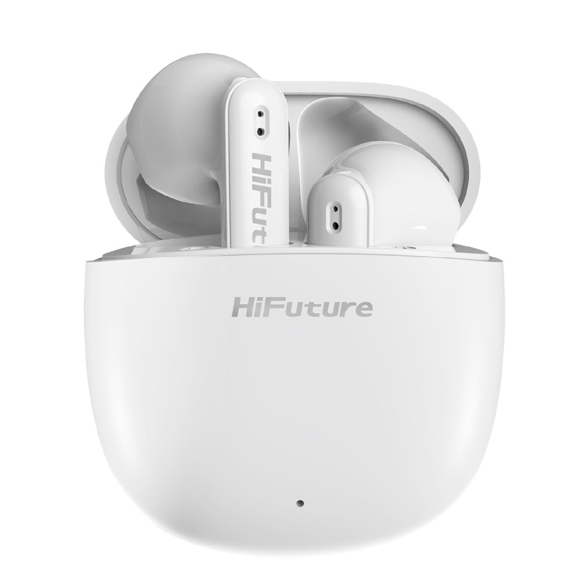 Навушники HiFuture ColorBuds2 White