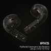 Навушники HiFuture FlyBuds3 Black