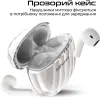 Навушники HiFuture FlyBuds3 White