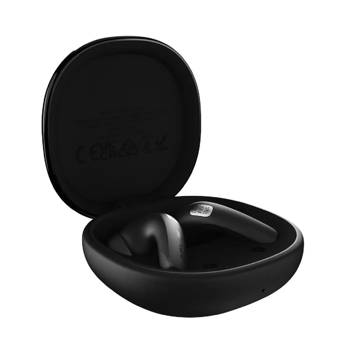 Навушники HiFuture FlyBuds4 Black