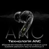 Навушники HiFuture FlyBuds4 Black