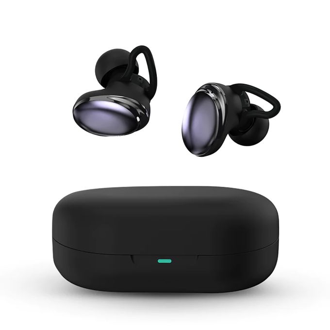 Навушники HiFuture Fusion Black