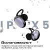Навушники HiFuture Fusion Black