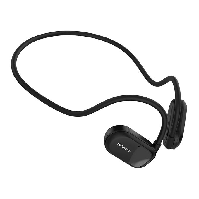 Навушники HiFuture FutureMate Black