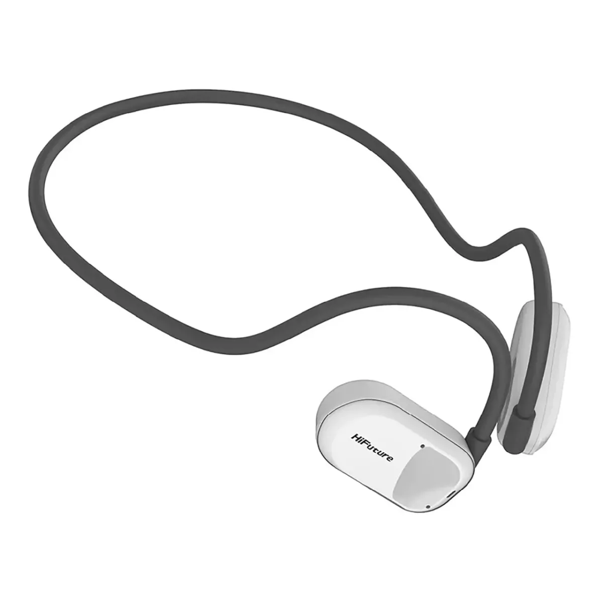 Навушники HiFuture FutureMate Grey