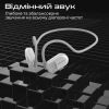 Навушники HiFuture FutureMate Grey