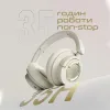 Навушники HiFuture FutureTour X Champagne Gold
