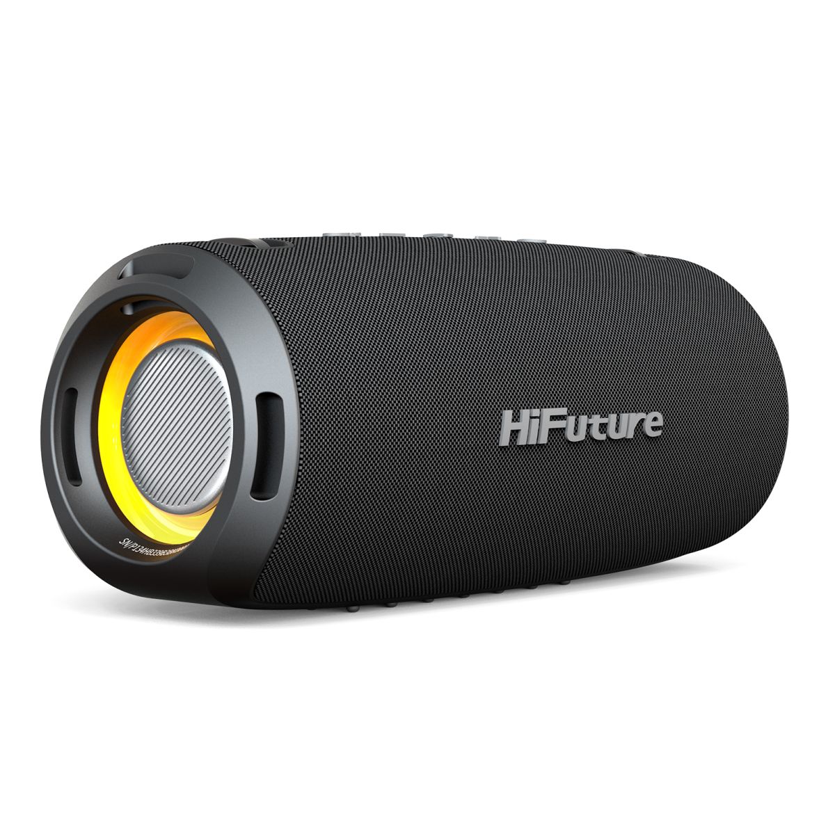 Акустична система HiFuture Gravity Black