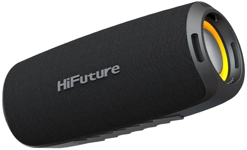 Акустична система HiFuture Gravity Black