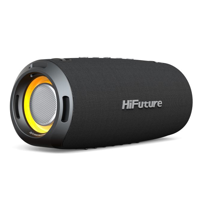Акустична система HiFuture Gravity Black