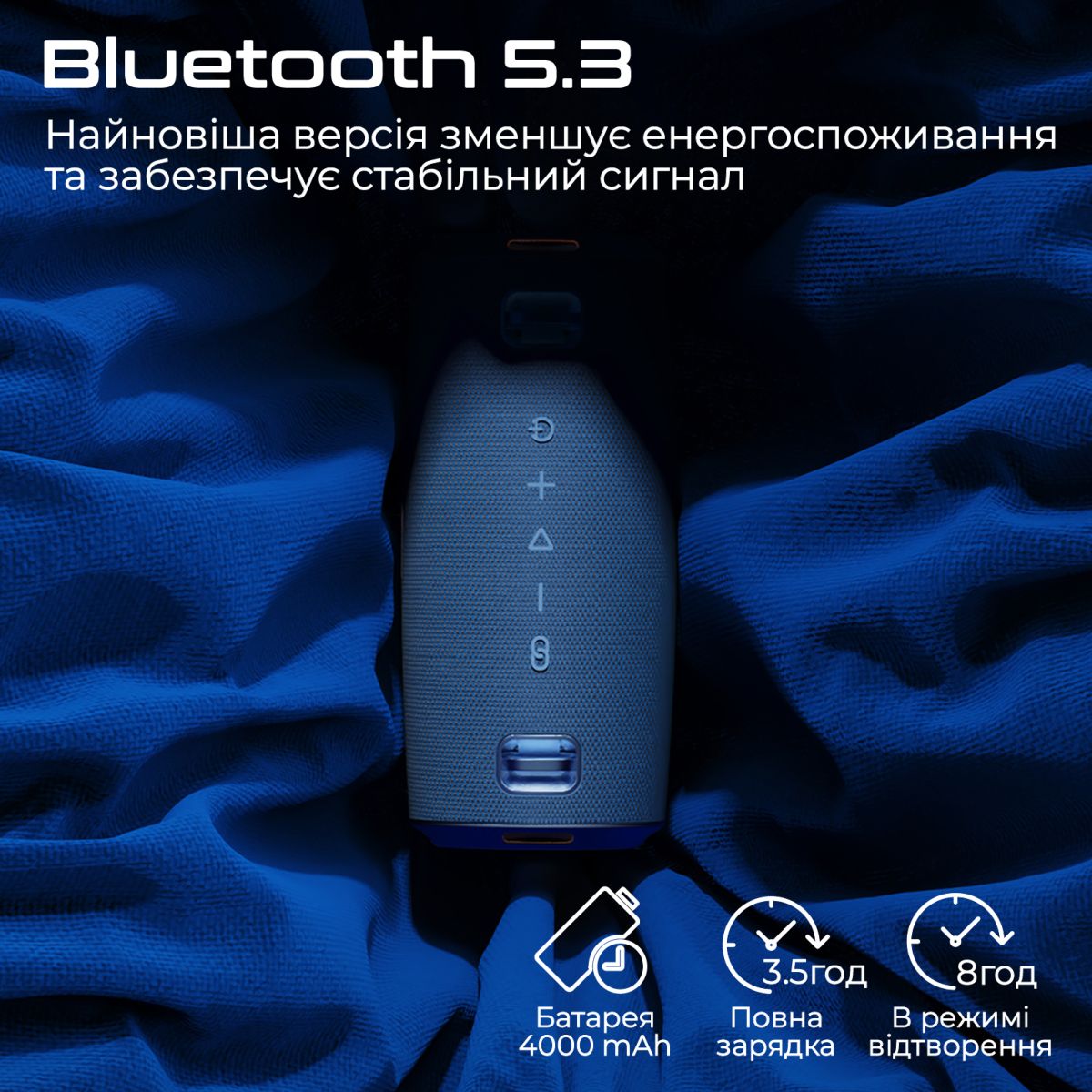 Акустична система HiFuture Gravity Black