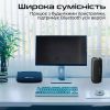 Акустична система HiFuture Gravity Black