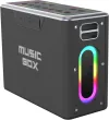 Акустична система HiFuture MusicBox Black
