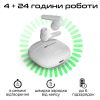 Навушники HiFuture SonicBliss White