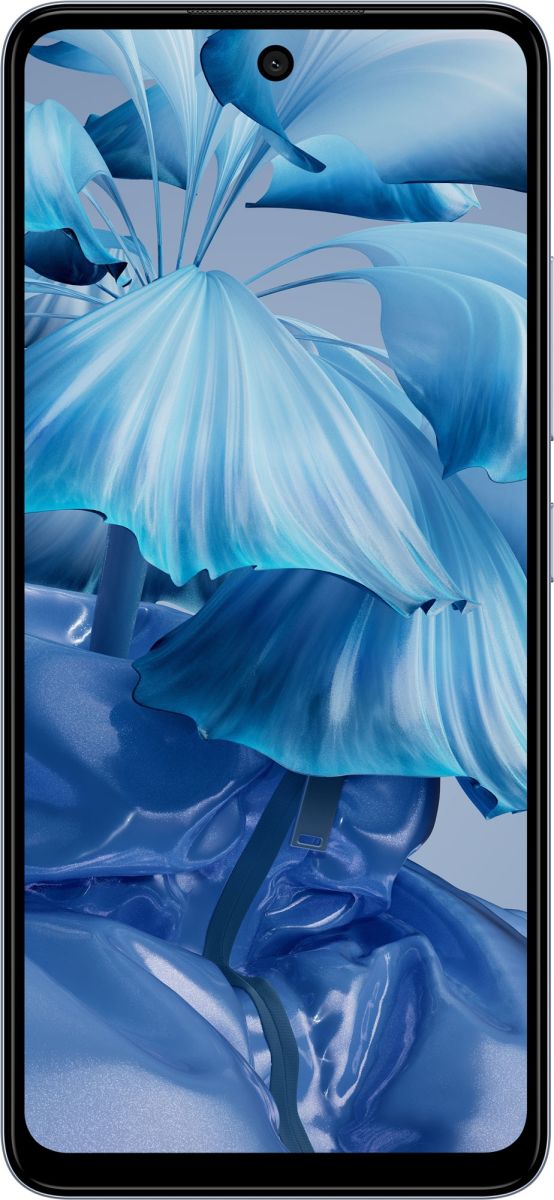 Смартфон HMD Pulse 4/64 Blue