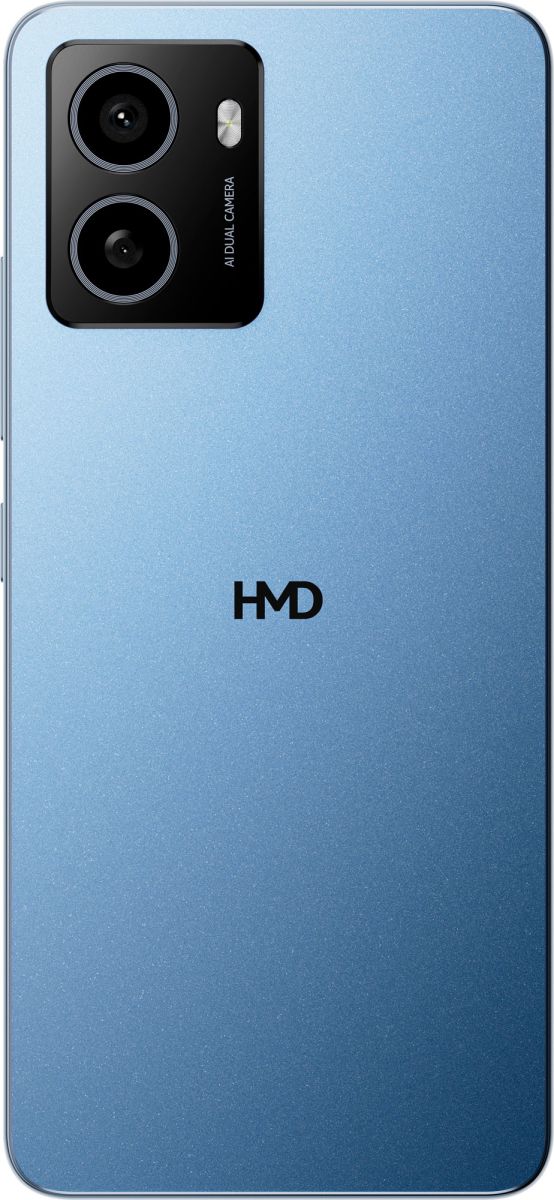 Смартфон HMD Pulse 4/64 Blue
