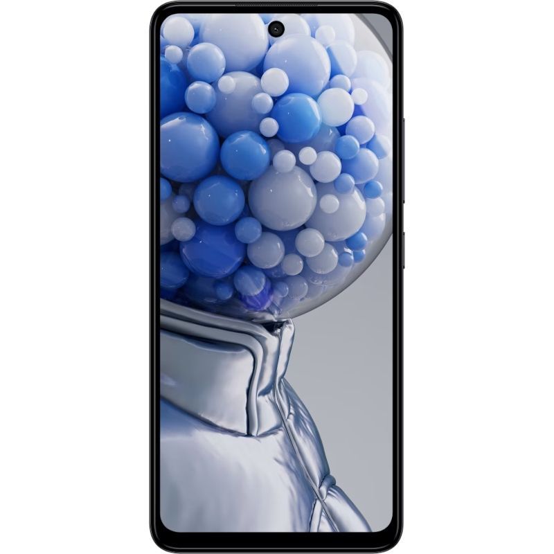 Смартфон HMD Pulse Plus 6/128 Midnight Blue