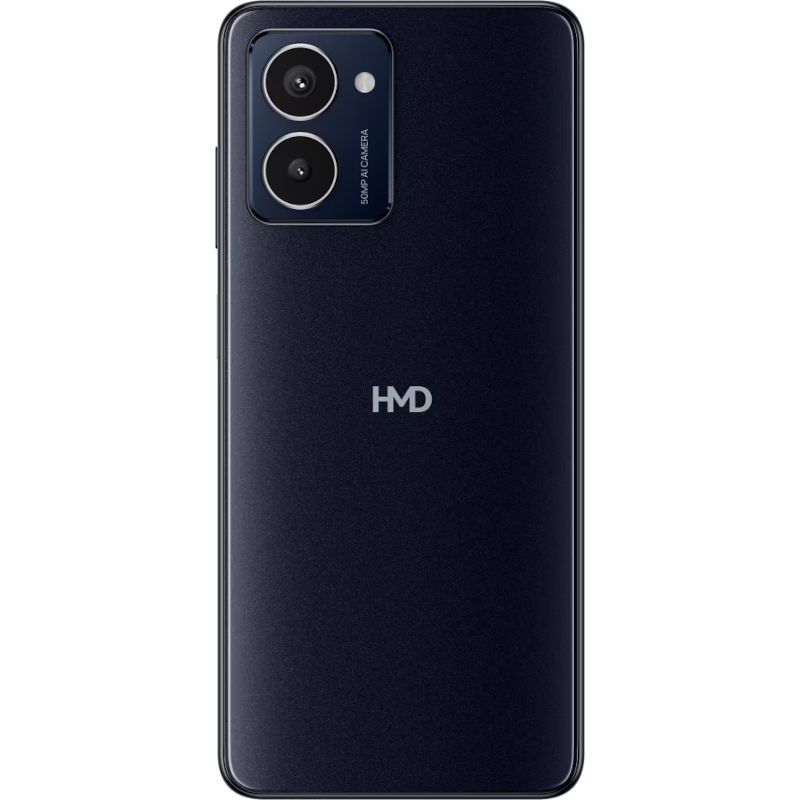 Смартфон HMD Pulse Pro 8/256 Black Ocean