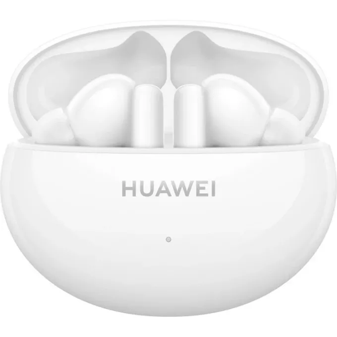 Навушники Huawei FreeBuds 5i Ceramic White
