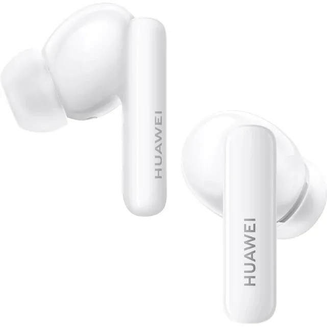 Навушники Huawei FreeBuds 5i Ceramic White