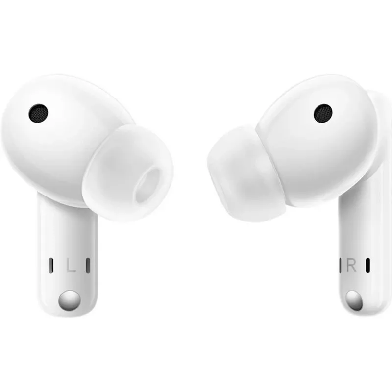 Навушники Huawei FreeBuds 5i Ceramic White