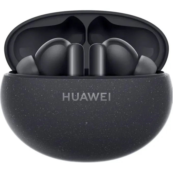 Навушники Huawei FreeBuds 5i Nebula Black